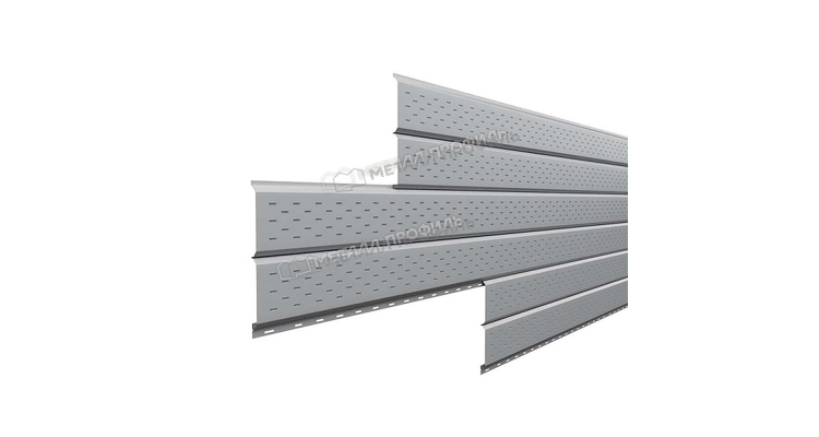 Софит Металл Профиль ELBRUS-15х240 (ПЭ-01-7004-0.45)