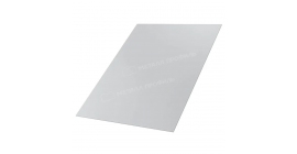 Лист плоский (ПЭ-01-9006-0.45)