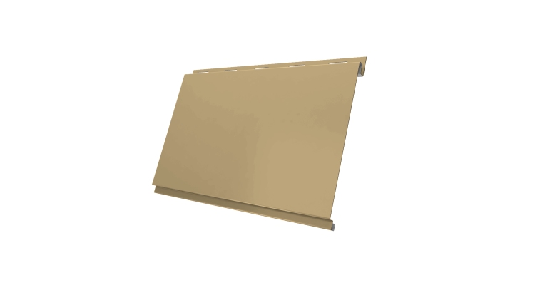 Вертикаль 0,2 classic 0.45 PE RAL 1014 слоновая кость