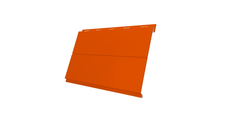 Вертикаль 0,2 line 0.45 PE RAL 2004 оранжевый