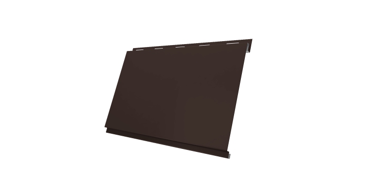 Вертикаль 0,2 GL classic 0.5 PurPro RR 32 темно-коричневый