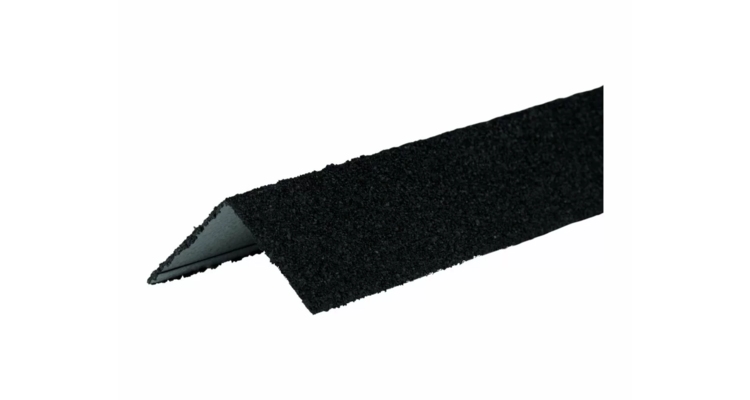 ТЕХНОНИКОЛЬ HAUBERK уголок металлический внешний, скандинавский