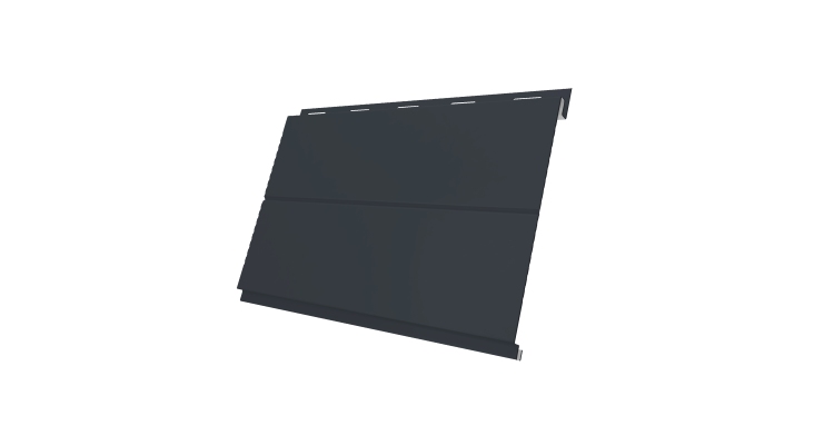 Вертикаль 0,2 line 0.5 Drap RAL 7024 мокрый асфальт