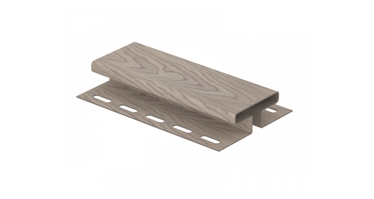 Н-планка Timberblock Пихта Сахалинская