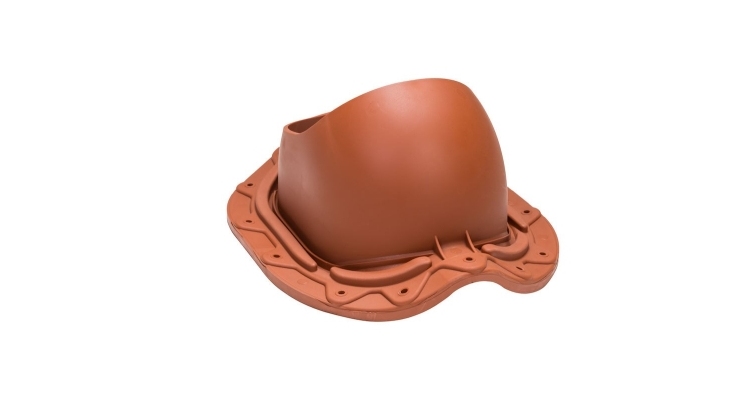 Проходной элемент MUOTOKATE кирпичный