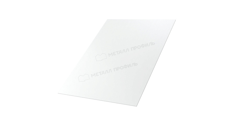 Лист плоский (ПЭП-01-9003-0.4)