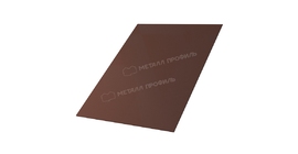 Лист плоский с плёнкой (MattMP_П-20-8017-0.5)