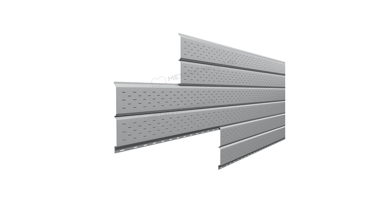 Софит Металл Профиль Lбрус-15х240 (ПЭ-01-7004-0.4)