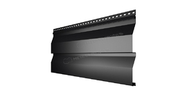 Сайдинг Металл Профиль СК-14х226 (ПЭ-01-9005-0.45)